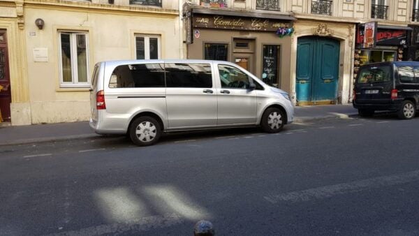 Charles De Gaulle Airport Transfer - Arrival or Departure - Questions You May Have