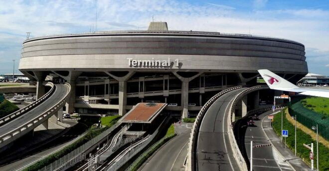 Charles De Gaulleairport:Private Transfer To/From Paris(Cdg) - Customer Support Information