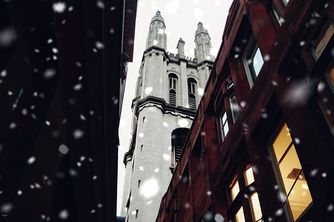 Charles Dickens Old London - A Private Tour - The Sum Up