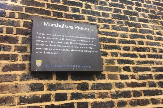 Charles Dickens Private Walking Tour - Background: Pricing and Reservation