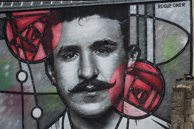 Charles Rennie Mackintosh Walking Tour - Miscellaneous Information