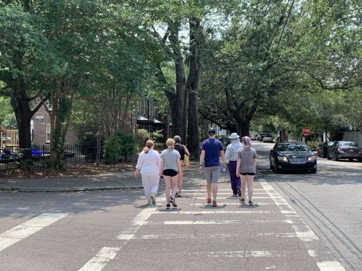 Charleston: 2-Hour Strong Women of the South History Tour - Good To Know