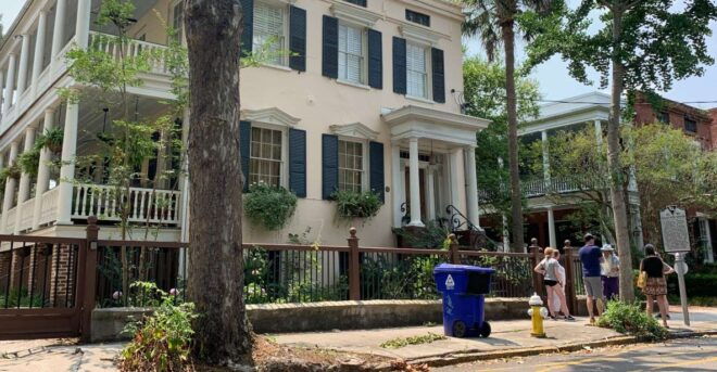 Charleston: 2-Hour Strong Women of the South History Tour - Womens Contributions Highlighted