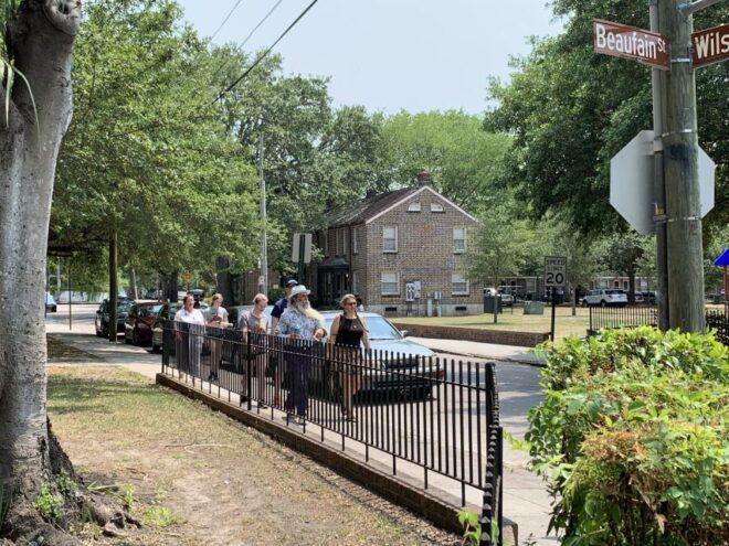 Charleston: 2-Hour Strong Women of the South History Tour - Customer Feedback and Reviews