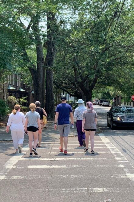 Charleston: 2-Hour Strong Women of the South History Tour - The Sum Up