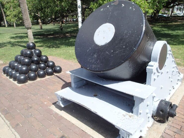 Charleston: 3-Hour Amazing Scavenger Hunt Adventure - Good To Know