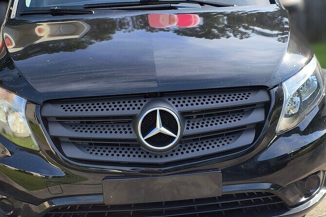 Charleston Airport to Charleston Historic district - Who Will Benefit Most?