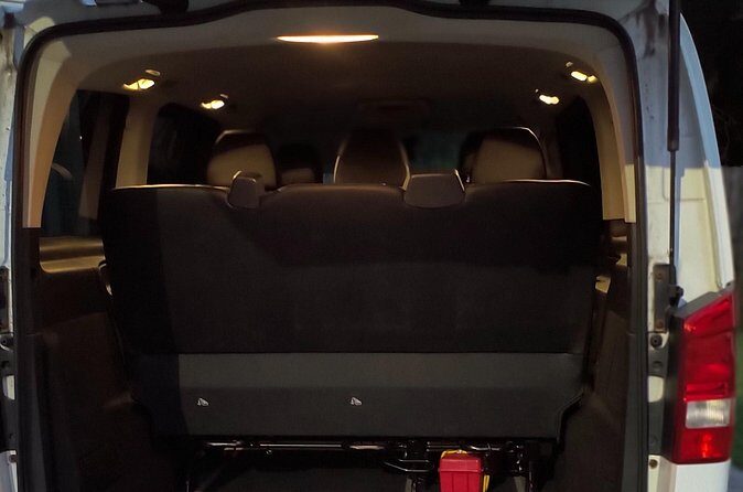 Charleston Airport to Charleston Historic district - FAQ