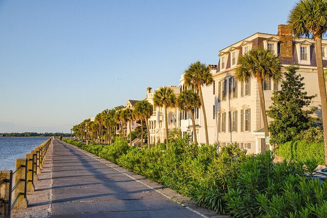 Charleston Architectural Walking Tour - What Makes This Tour Stand Out