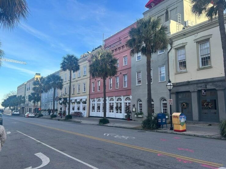Charleston Bachelorette Pub Crawl - Pricing and Booking Details