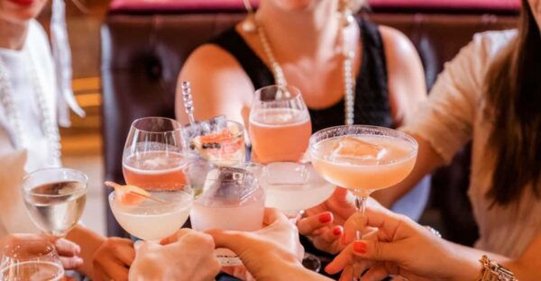 Charleston Bachelorette Pub Crawl - Frequently Asked Questions