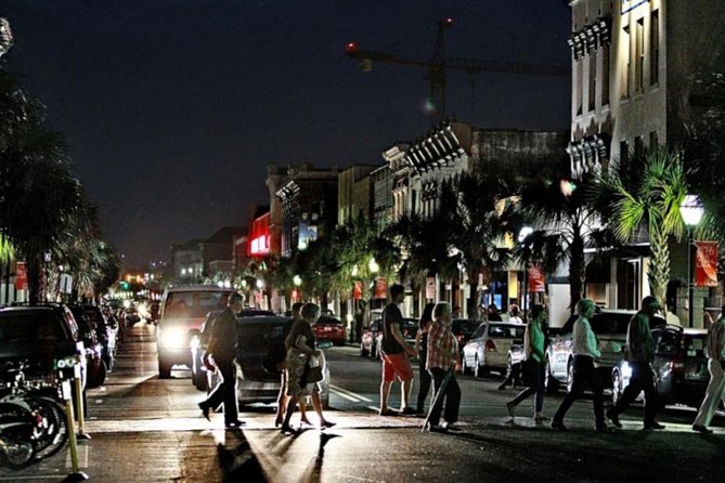 Charleston Bar Hunt: Charleston Chase Bar Crawl - Event Details