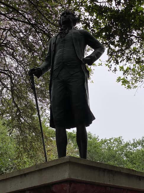 Charleston: Beauty & Tragedy Historic Walking Tour - Charleston: Beauty & Tragedy Historic Walking Tour — A Detailed Review