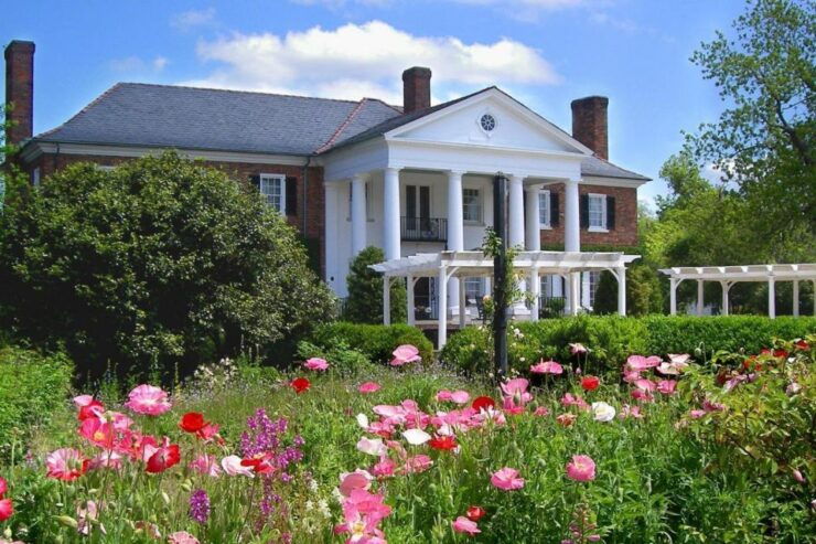 Charleston: Boone Hall & Historic City Tour Combo - Tour Highlights