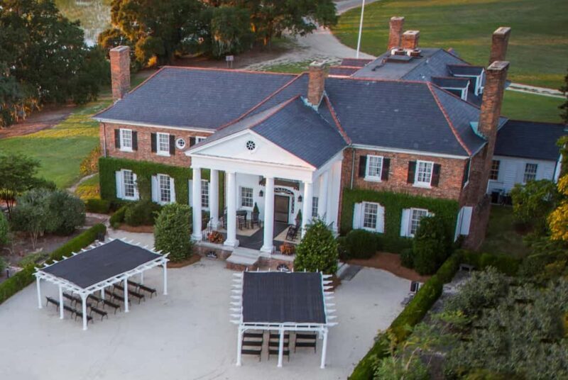 Charleston: Boone Hall Plantation Tour - Value for Money