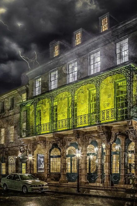 Charleston: Boos and Booze Haunted Pub Crawl Walking Tour - Customer Feedback