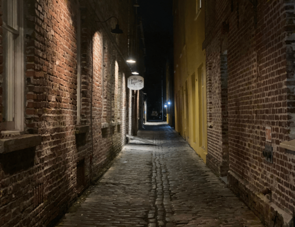 Charleston: Boos and Booze Haunted Pub Crawl Walking Tour - Pricing and Booking