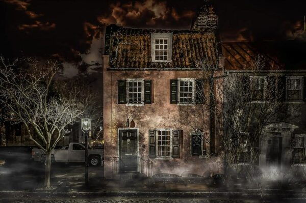 Charleston: Boos and Booze Haunted Pub Crawl Walking Tour - Frequently Asked Questions