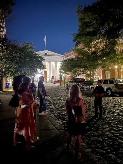 Charleston: City of the Dead Walking Ghost Tour - Final Thoughts