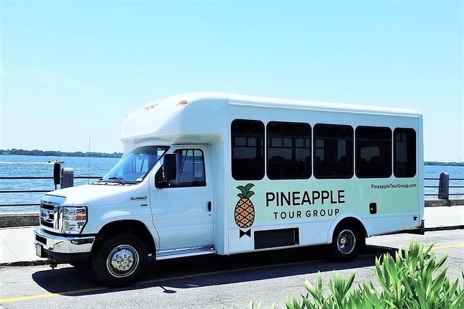 Charleston City Sightseeing Bus Tour - Traveler Photos From the Charleston Sightseeing Tour