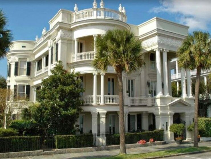 Charleston: City Tour With Charleston Museum Entry Combo - Activity Details