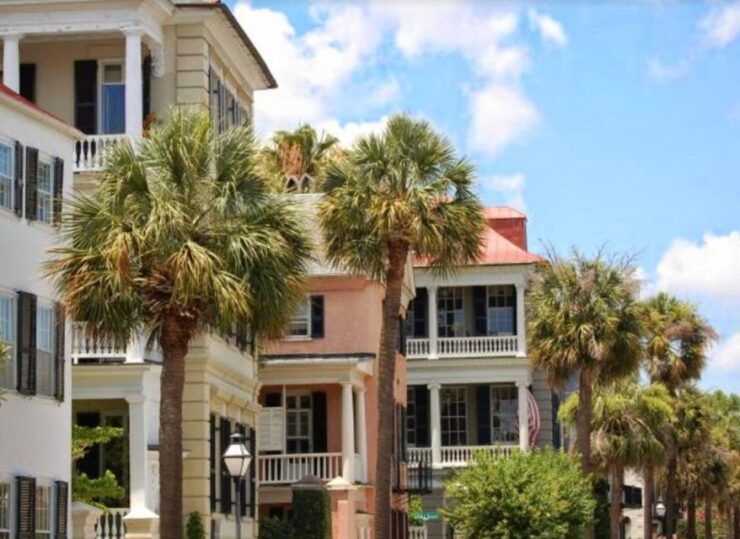 Charleston: City Tour With Charleston Museum Entry Combo - Important Information
