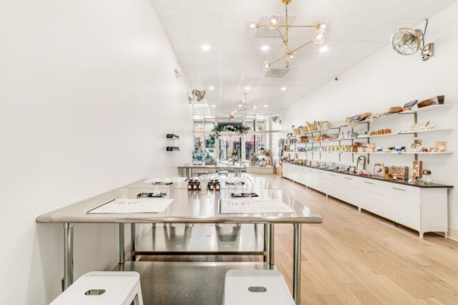 Charleston: Custom Perfume or Cologne Making Experience - Common Questions