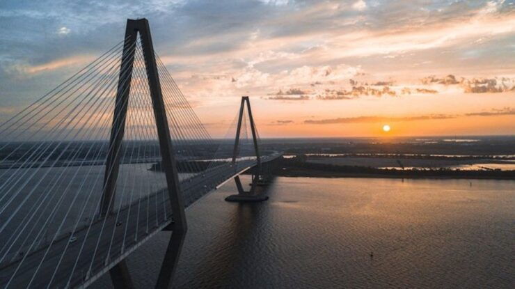 Charleston: Downtown and French Quarter Private Tour - Highlights of Charlestons Downtown Area