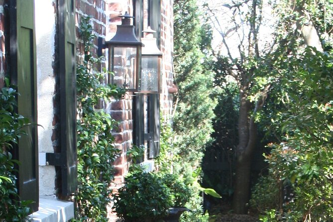 Charleston Footprints Walking Tour - Traveler Reviews and Ratings