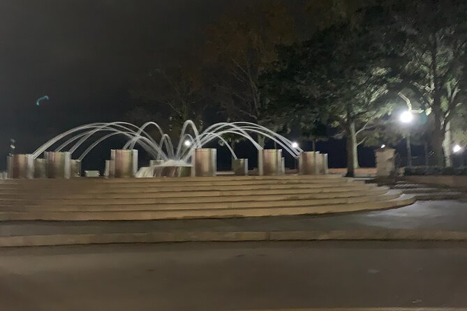 Charleston Ghosts of Liberty Guided Walking Tour - The Sum Up