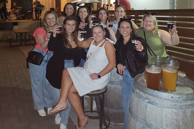 Charleston Happy Hour Tour - Cancellation Policy and Refunds