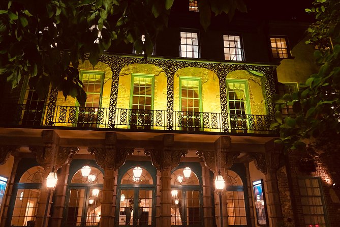 Charleston Haunted Booze and Boos Tour - Traveler Photos