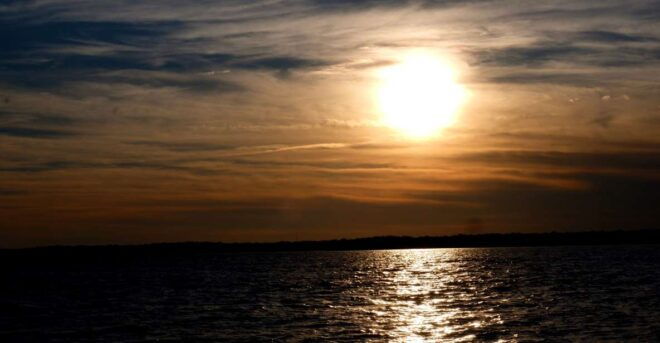 Charleston: Haunted History Harbor Cruise - Highlights of the Cruise