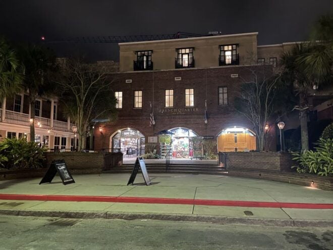 Charleston: Haunted History Tour - Learn to See a Ghost - Tour Highlights and Inclusions