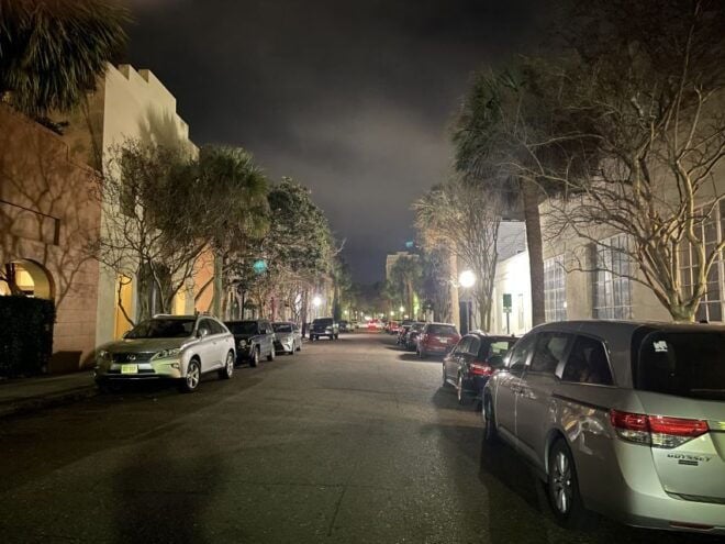 Charleston: Haunted History Tour - Learn to See a Ghost - Directions and Meeting Point