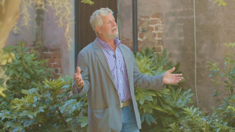 Charleston: Hidden Alleys and Historic Sites Walking Tour - Final Thoughts