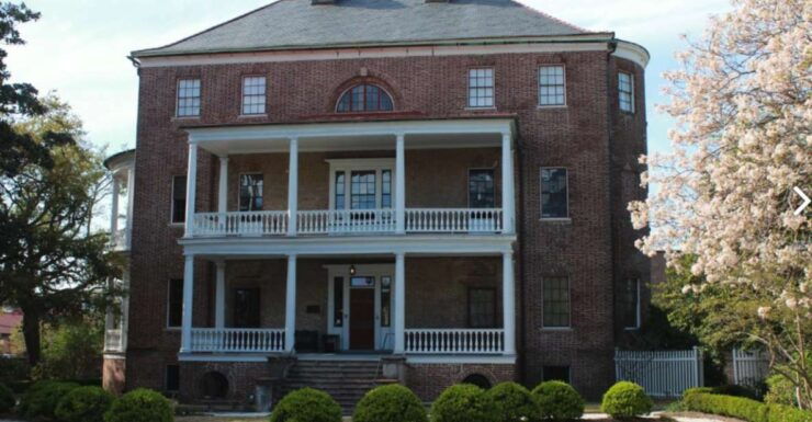 Charleston: Historic City and Southern Mansion Combo Tour - Tour Duration and Group Size