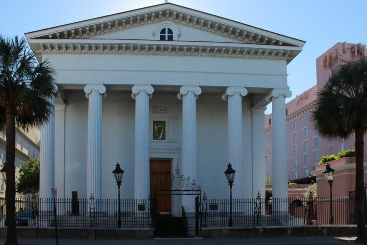 Charleston: Historic City Tour and Harbor Cruise - Tour Highlights