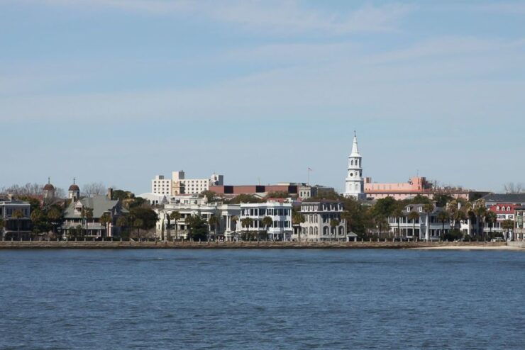 Charleston: Historic City Tour and Harbor Cruise - Tour Inclusions