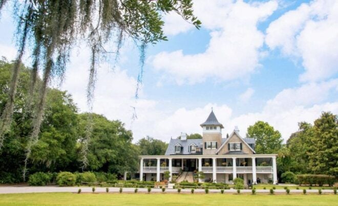 Charleston: Historic City Tour & Magnolia Plantation Combo - Charleston City Tour