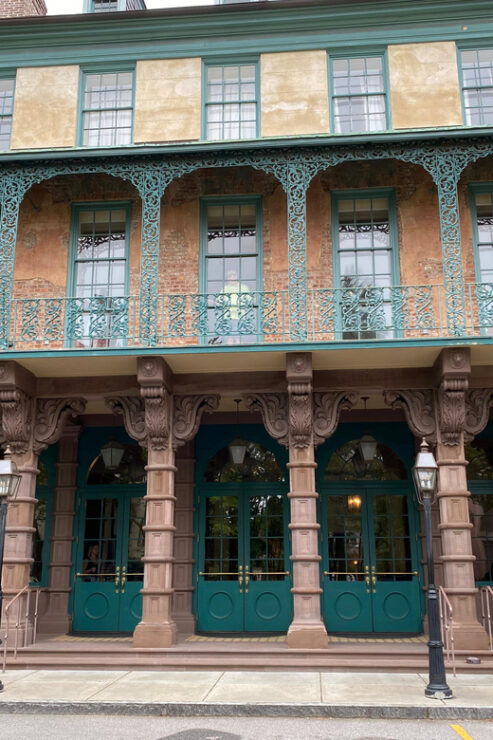 Charleston: Historic District Guided Walking Tour - Good To Know