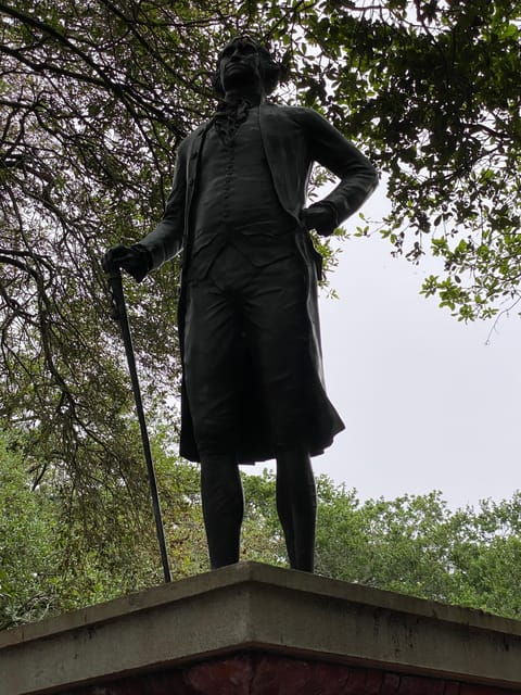 Charleston: Historic District Guided Walking Tour - Experience Highlights