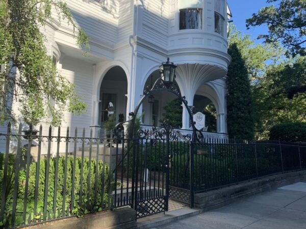 Charleston: Historical Walking Tour With Storytelling - Booking Information