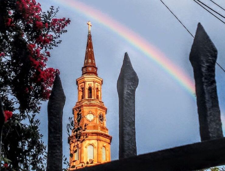 Charleston: History & Storytelling Tour - Booking and Reservation Information