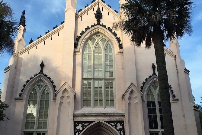Charleston History Tour - Good To Know