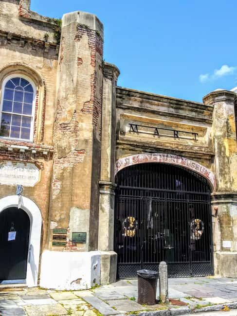 Charleston History Tour-Small Groups Only-History & Alleys - Final Thoughts: Is This Tour Right for You?