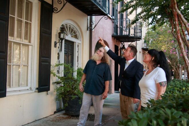 Charleston in a Nutshell Private Driving Tour - Highlights of the Private Driving Tour