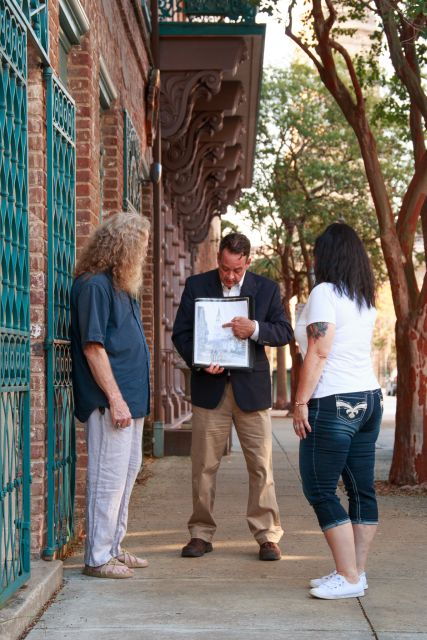 Charleston in a Nutshell Private Driving Tour - Explore Charlestons Museums and Attractions