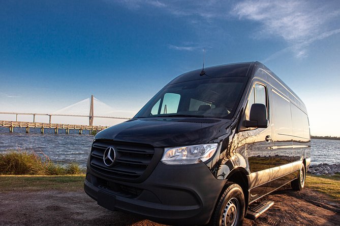 Charleston International Airport (CHS) Private City Transfer (Feb ) - Services and Inclusions