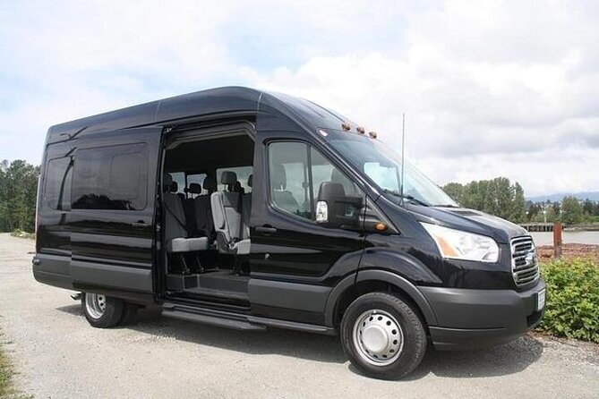 Charleston International Airport (Chs) - Private Round Trip Transfer - Pricing and Booking Details